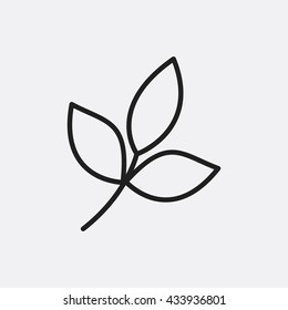 Plant Icon