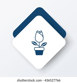 plant icon