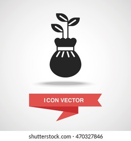 plant icon