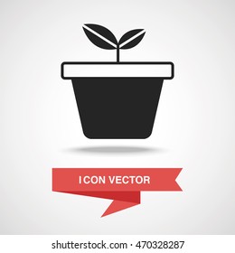 plant icon
