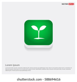 Plant Icon