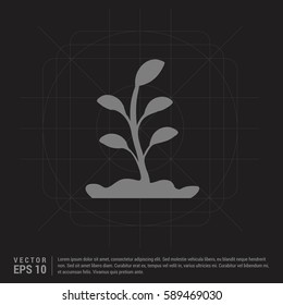 Plant Icon