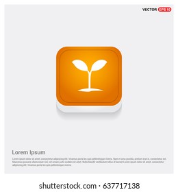 Plant Icon