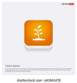 Plant Icon