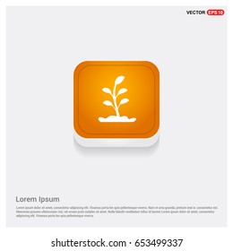 Plant Icon