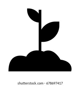 Plant Icon