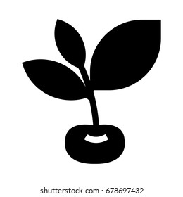 Plant Icon