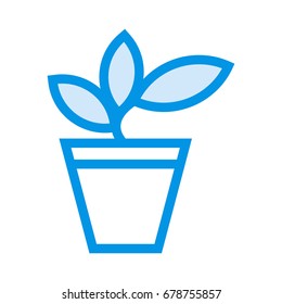 Plant Icon