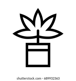 plant icon