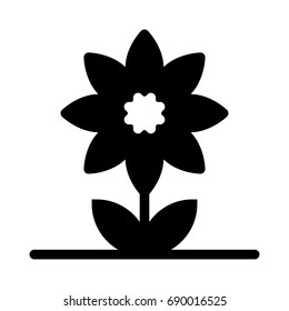 Plant icon