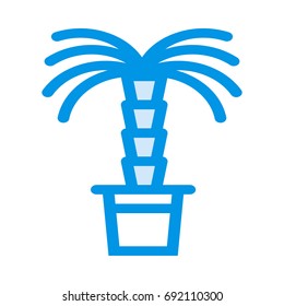 Plant icon