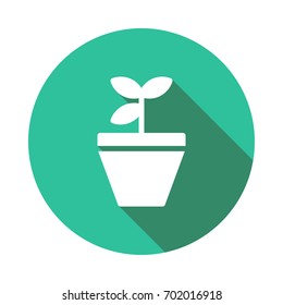 plant icon