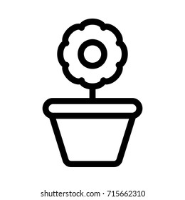  Plant icon
