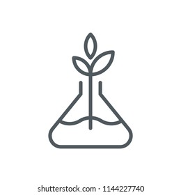 Plant Icon Design