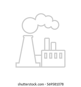  Plant icon Flat.
