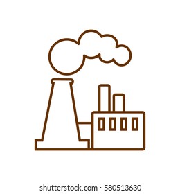 Plant icon Flat.