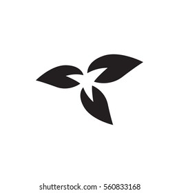 plant icon illustration isolated vector sign symbol