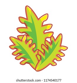 plant icon image