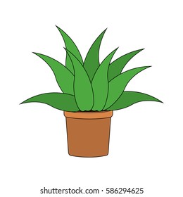 plant icon image 