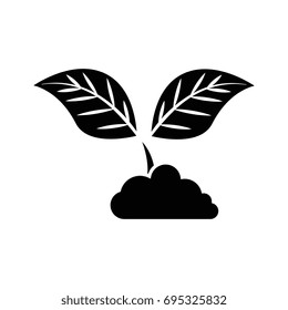plant icon image