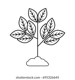 plant icon image