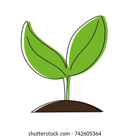 plant icon image
