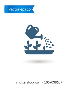 plant. plant icon. sign design. Vector EPS 10.