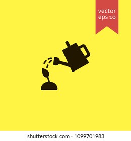 plant. plant icon. sign design. Vector EPS 10.