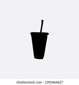 plant icon sign signifier vector