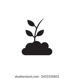 Ilustración vectorial plana simple para Web y App..eps