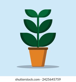 Icono de planta. Subtable para colocar en planta, interior, etc.