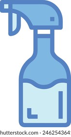 Icono de planta símbolo de Vector Imagen