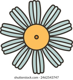 Icono de planta símbolo de Vector Imagen