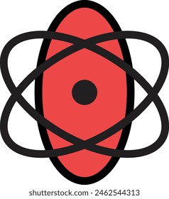Icono de planta símbolo de Vector Imagen