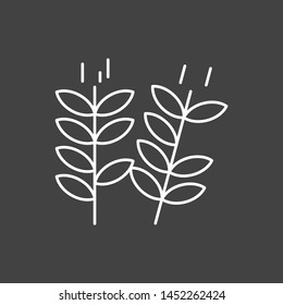 Plant icon for your project
