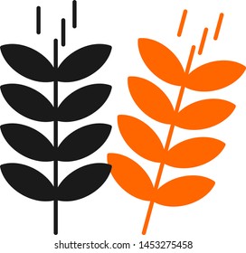 plant icon for your project
