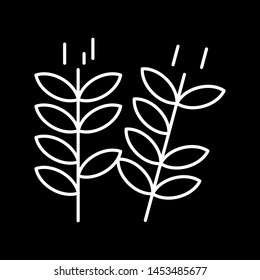 Plant icon for your project
