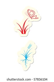 Plant Icons
