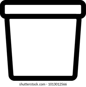 plant illustration, plant icon