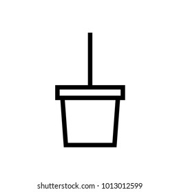 plant illustration, plant icon