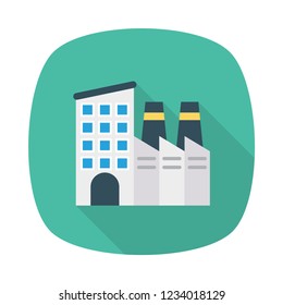 plant  industry. building.  