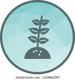 Plant IV Icon
