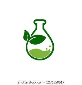 Plant With Lab Logo