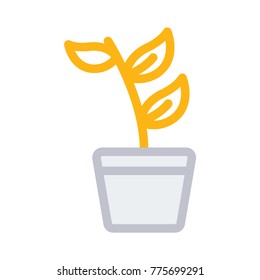  plant Line Style 