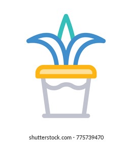  plant line style 