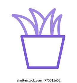  plant line style