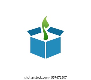 Plant llogo