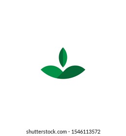 plant logo