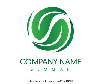 Plant logo