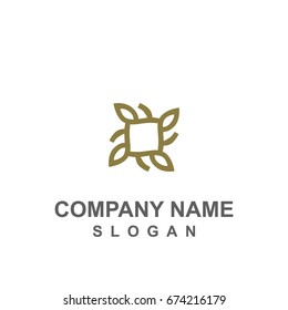 Plant Logo 